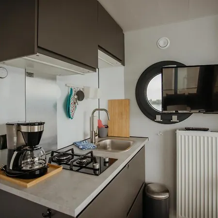 La Mare Apart M Cityport Ferienwohnung Gallin